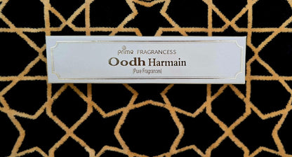 PRIME OUDH HARMAIN - Jain Super Store