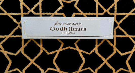 PRIME OUDH HARMAIN - Jain Super Store
