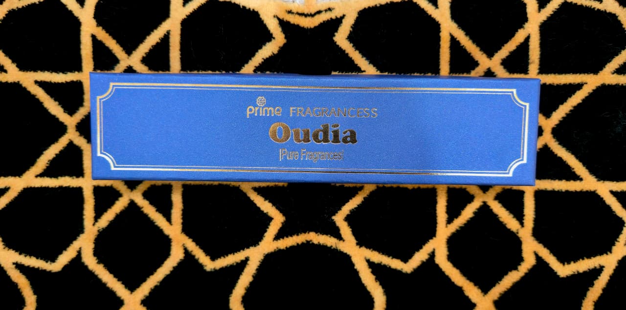 PRIME OUDIA ( SWEET OUDH )