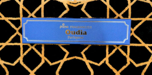 PRIME OUDIA ( SWEET OUDH )