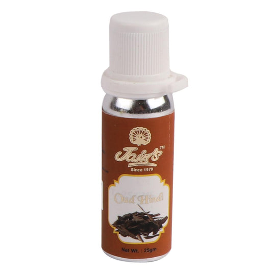 ATTAR OUDH HINDI ( ECONOMIC )