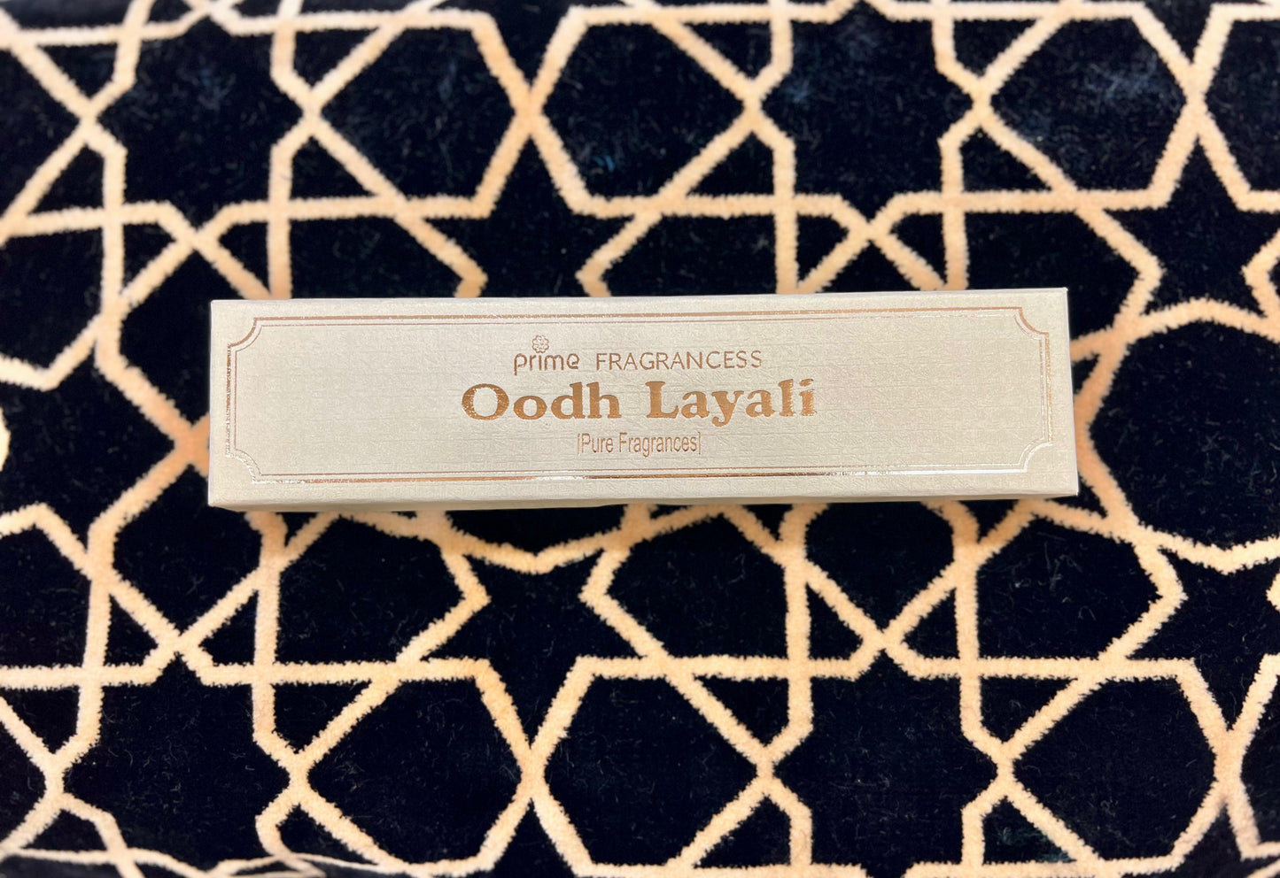 PRIME OODH LAYALI