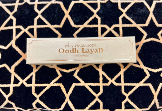 PRIME OODH LAYALI