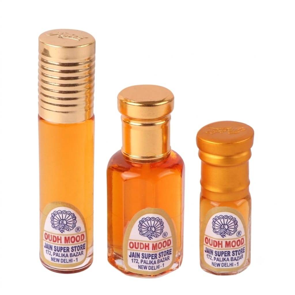 OUDH MOOD ( SHAGAFA OUDH )