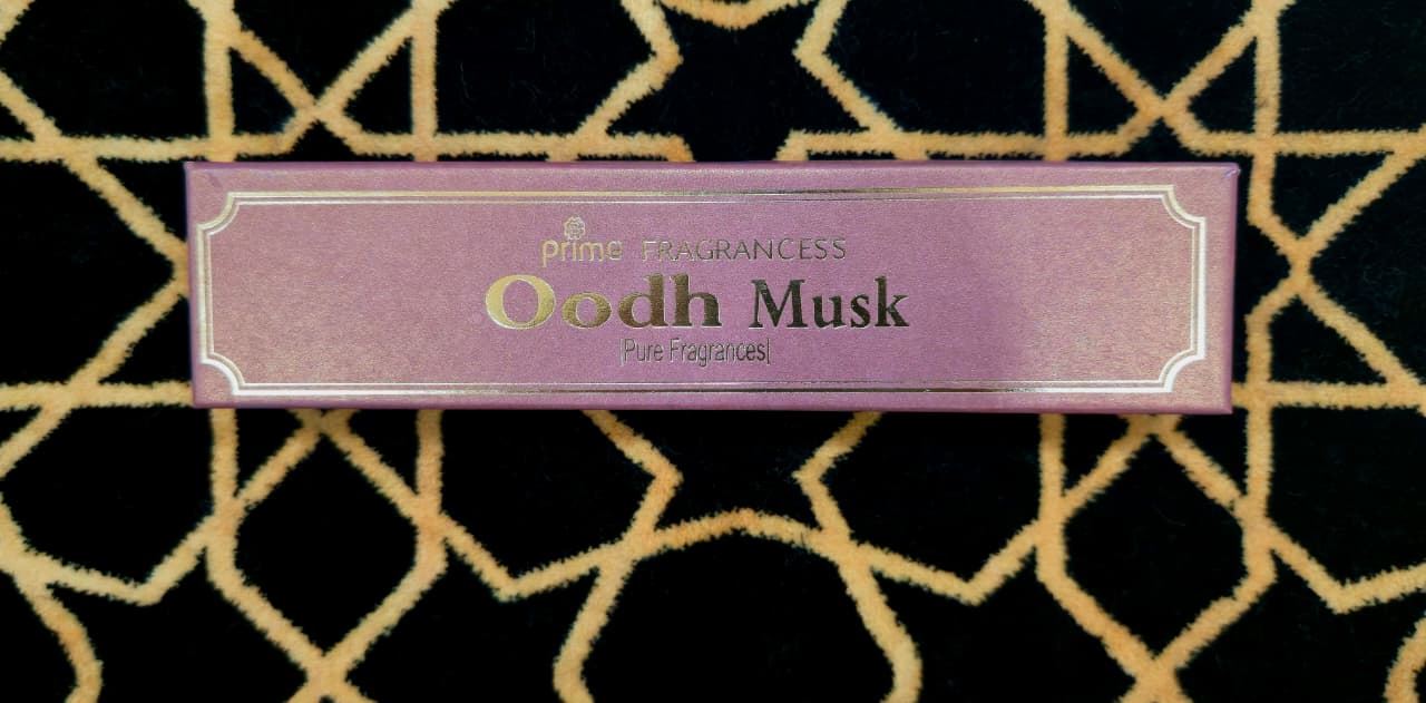 PRIME OODH MUSK
