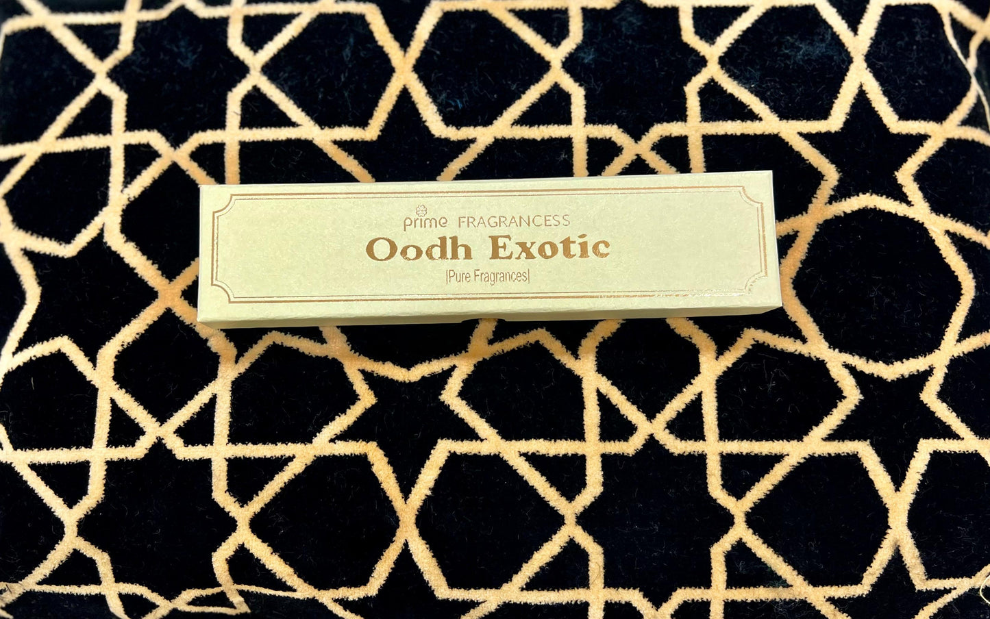 PRIME OODH EXOTIC