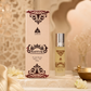 Orkay Pure Musk / Kasturi Oil Roll On (8 ML) - Jain Super Store