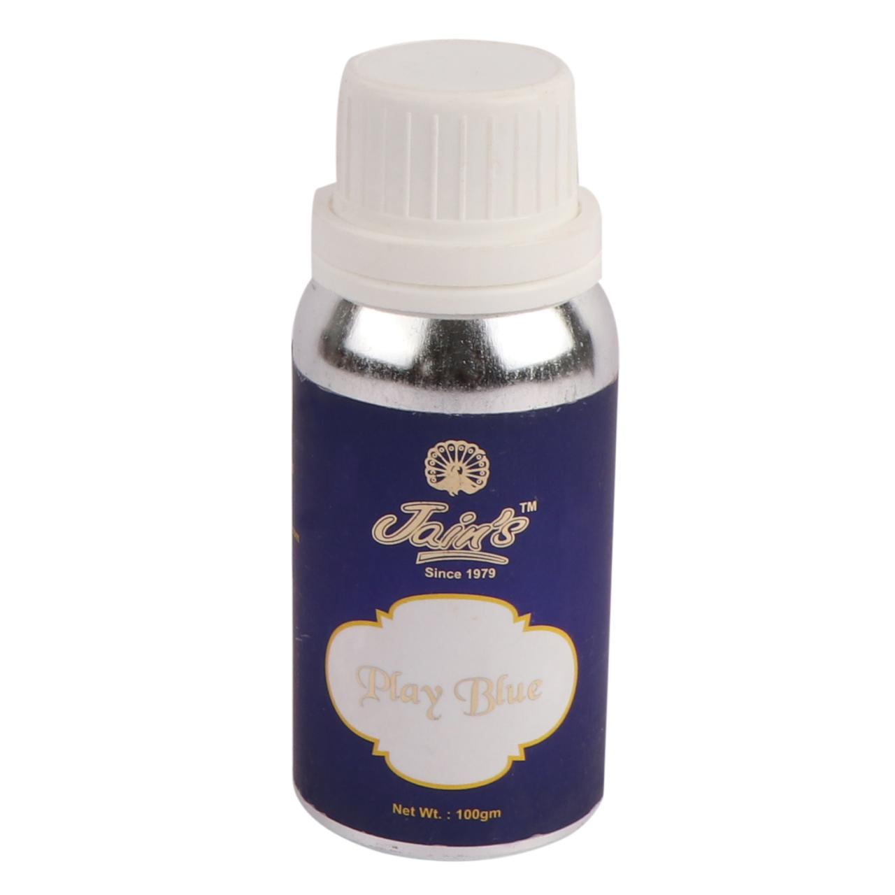 Attar Play Blue Economic