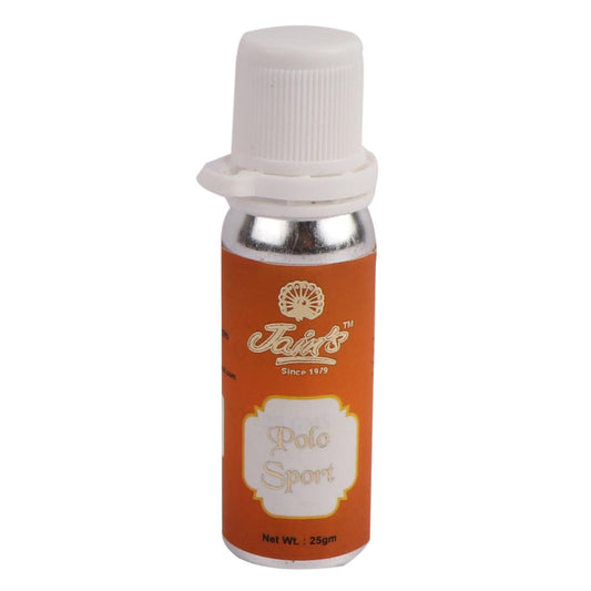 ATTAR POLO SPORT ( ECONOMIC )