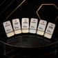 PREMIUM SOLID PERFUME AL OUDH 12 GM