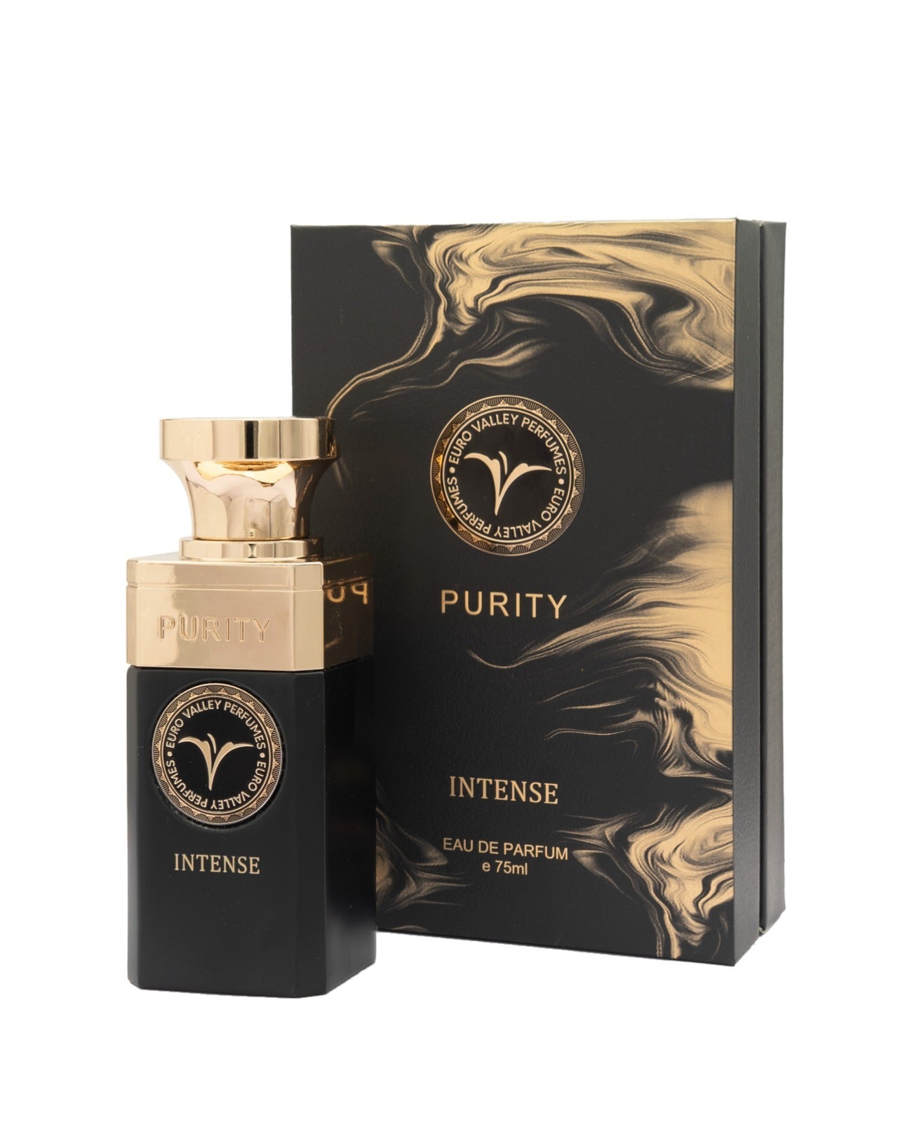 Purity Intense Black 75 ML