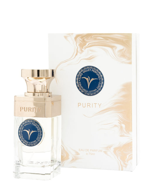 Purity White 75 ML