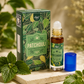 Patchouli Roll On Perfume - Jain Super Store
