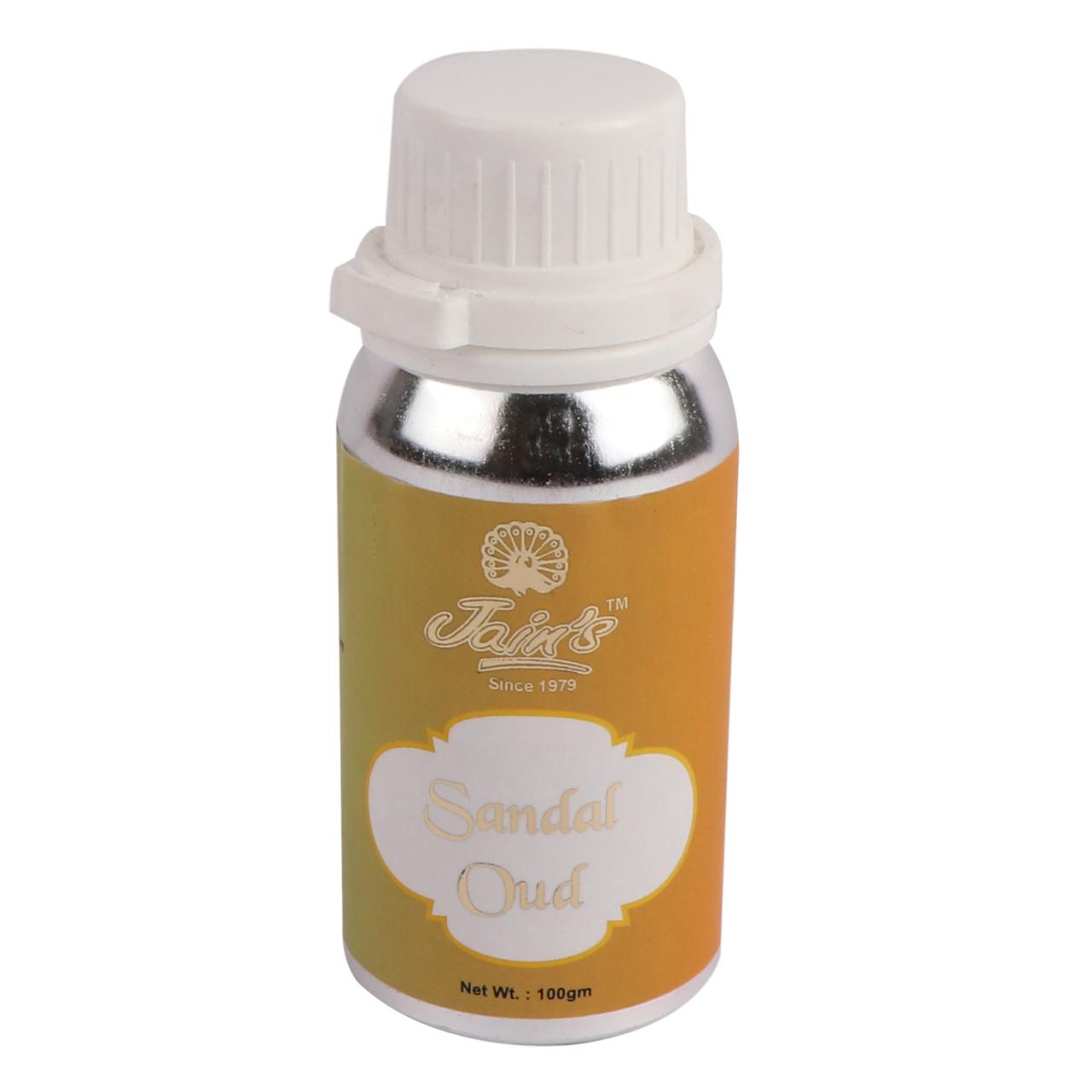 ATTAR SANDAL OUD ( ECONOMIC )