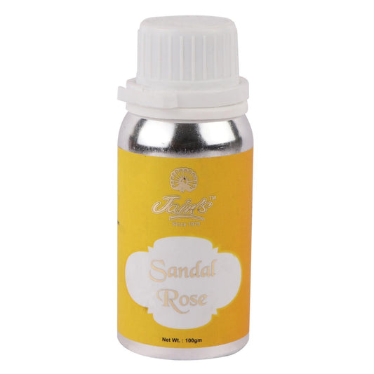 ATTAR SANDAL ROSE ( ECONOMIC )