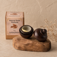 SANDAL WOOD - SOLID PERFUMES - Jain Super Store