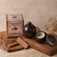 SANDAL WOOD - SOLID PERFUMES - Jain Super Store