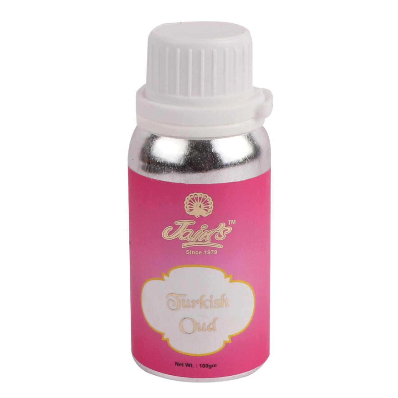 ATTAR TURKISH OUD ( ECONOMIC )