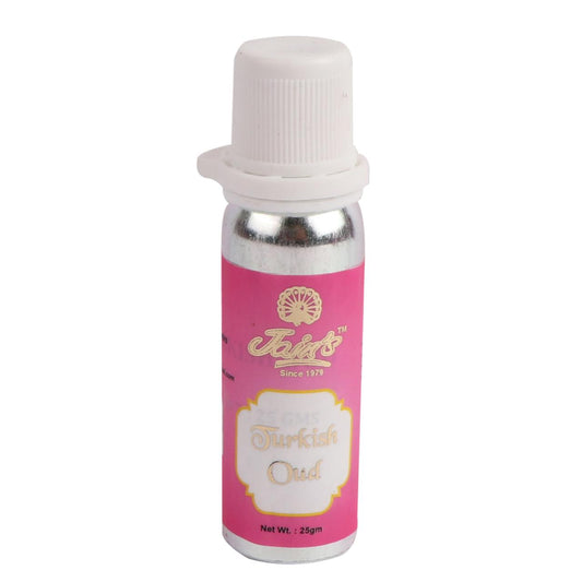 ATTAR TURKISH OUD ( ECONOMIC )