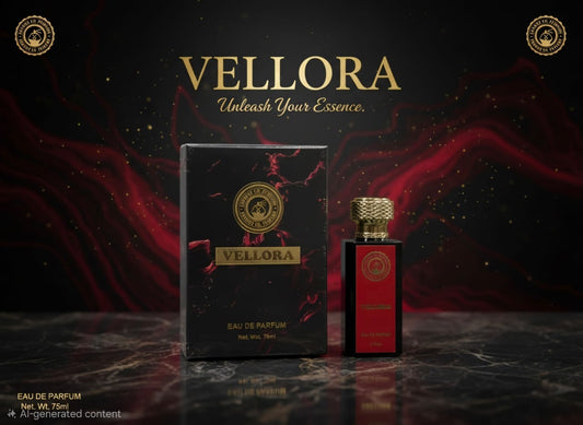 VELLORA EDP 75 ML ( FLORA BY GUCCI ) - Jain Super Store