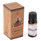 WELLNESS  ( PURE ESSENTIAL OIL BLEND ) 10 ML WITH DROPPER - Jain Super Store
