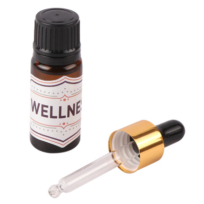WELLNESS  ( PURE ESSENTIAL OIL BLEND ) 10 ML WITH DROPPER - Jain Super Store