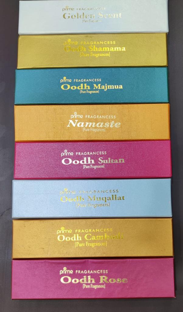 PRIME OUDH INTENSE - Jain Super Store