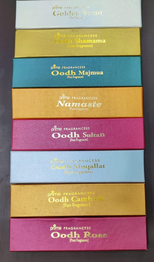PRIME OUDH INTENSE - Jain Super Store