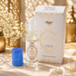 White Oudh Roll On Perfume - Jain Super Store