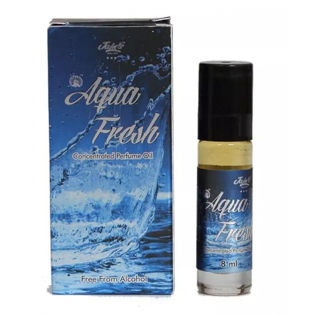 Aqua fresh roll on perfume - Jain Super Store