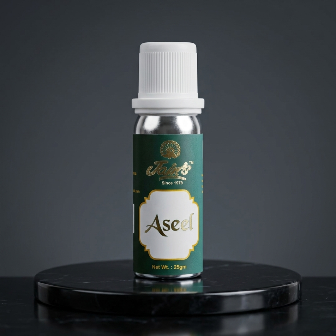 Attar Aseel Economic