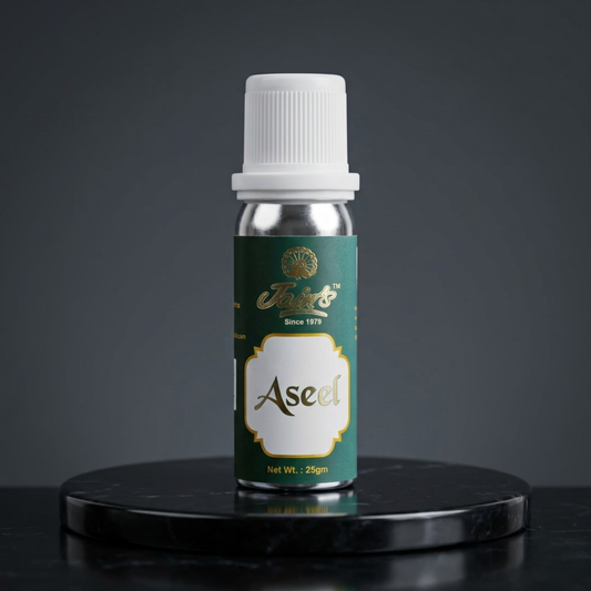 Attar Aseel Economic