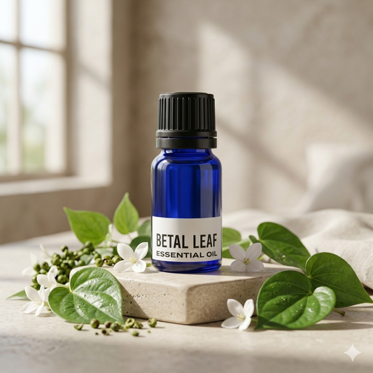 Betal Leaf Oil (Paan Ka Patta) 10 ML
