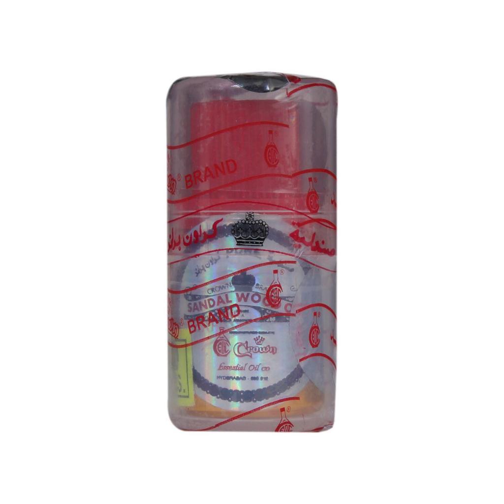 100 % Pure Crown Brand Sandal Wood Essential Oil ( Sandalia / sandaliyah )