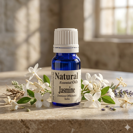 Cypress ( Nagarmotha ) 10 ML - Jain Super Store