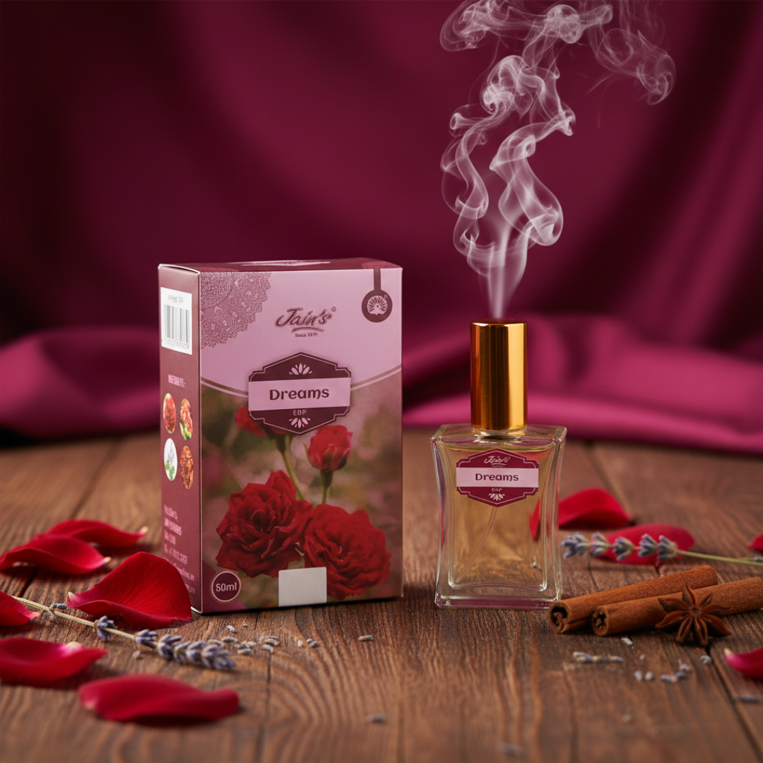 Dreams Eau de Parfum - Jain Super Store