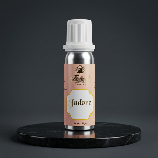 Attar Jadore Economic