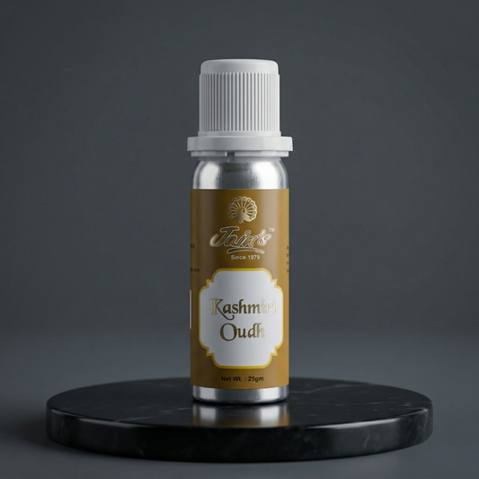 Attar Kashmiri Oudh Economic