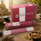 Golden Nag Meditation 15 Gm Dozen Box