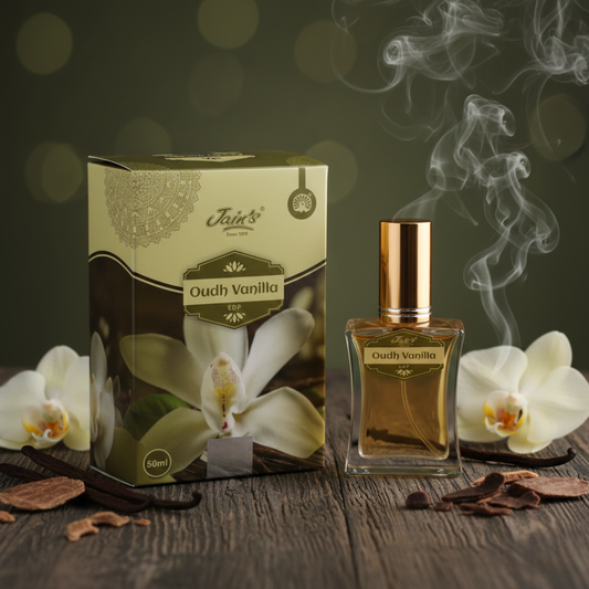 OUDH VANILLA EDP - Jain Super Store