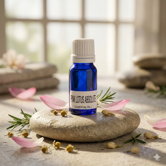 Pink Lotus Absolute