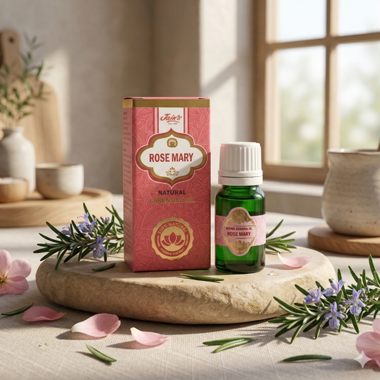 Rosemary Essential Oil 10 ML