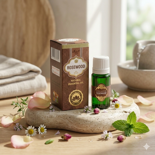 ROSE WOOD 10 ML - Jain Super Store