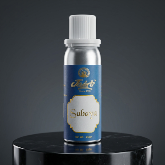 Attar Sabaya Economic