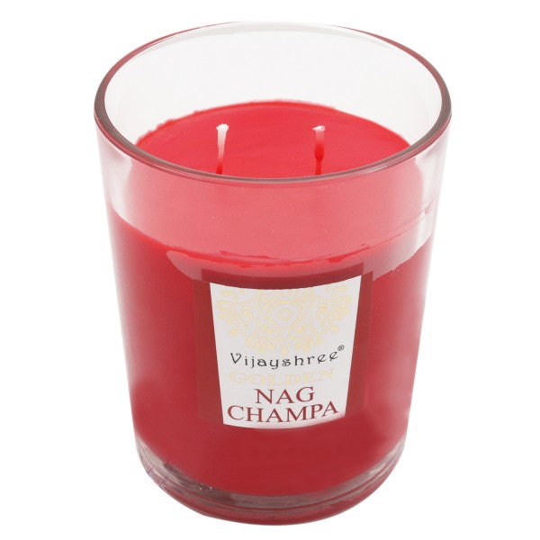 Aroma Candle - Soul