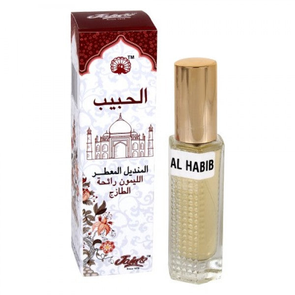 Al Habib Perfume
