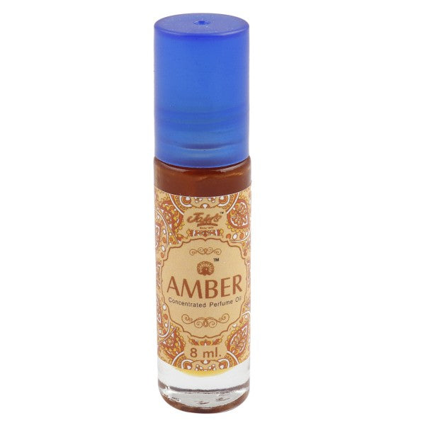 Amber Roll on Perfume - Jain Super Store
