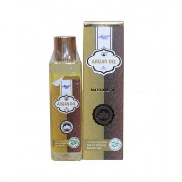 Argan oil (100 ml) - Jain Super Store
