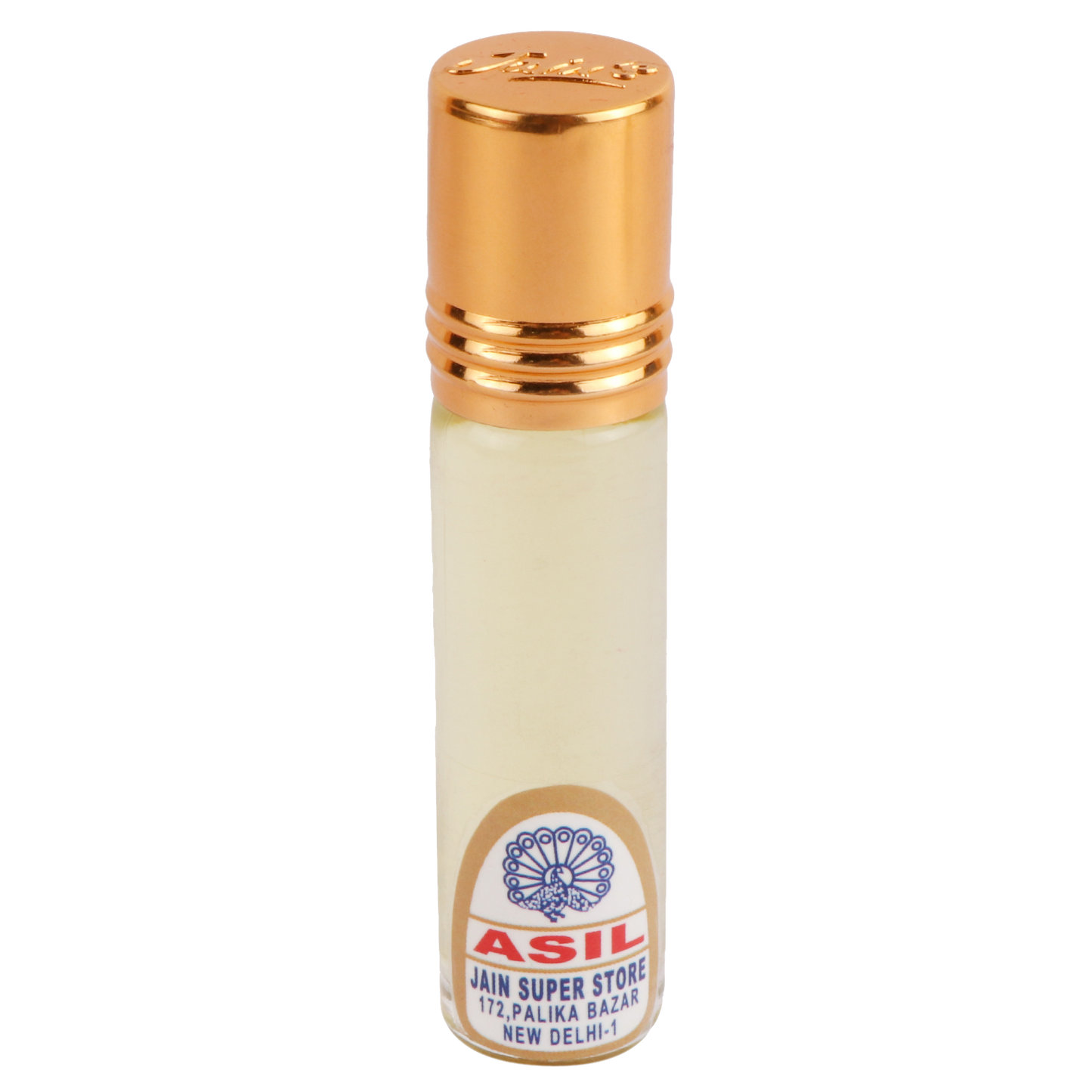 Asil Attar Perfume
