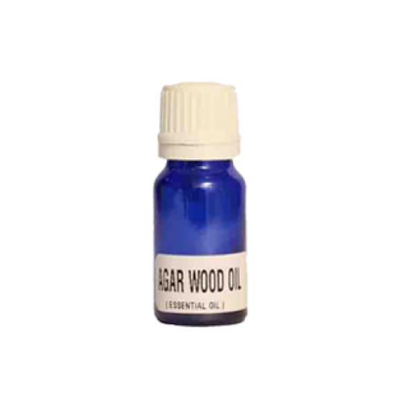 Agarwood Oil (Oodh Oil ) 10 ML - Jain Super Store